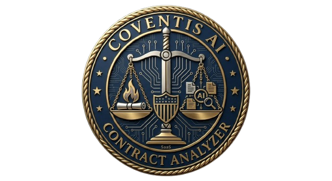 COVENTIS AI logo